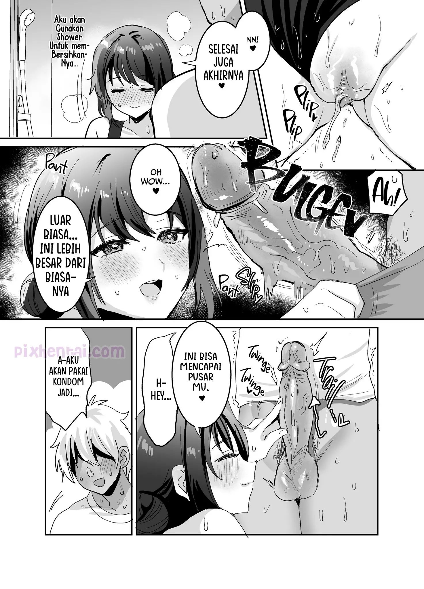 Komik hentai xxx manga sex bokep Diving Headlong Into Desire 36